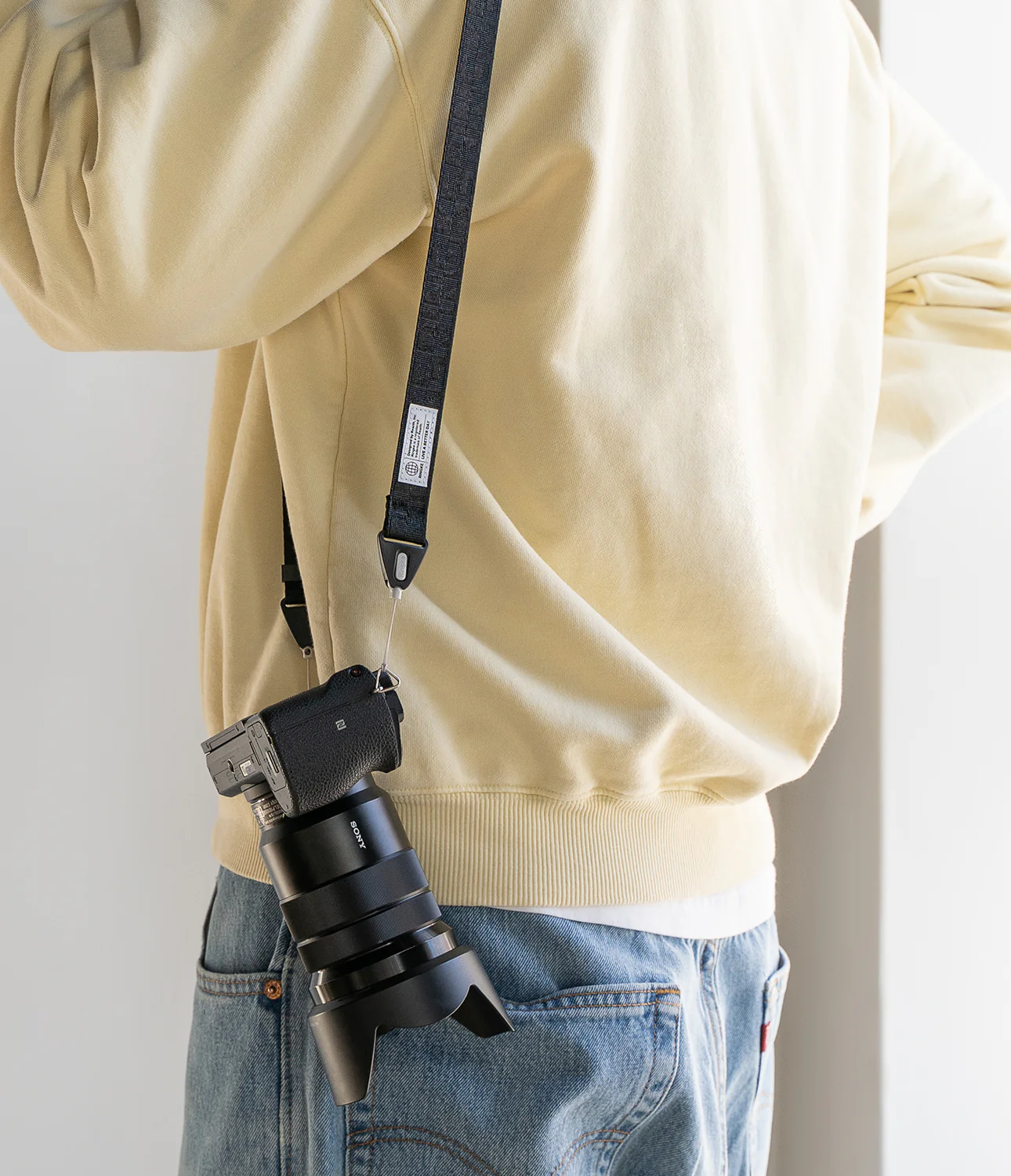 Shoulder Strap - Image 88