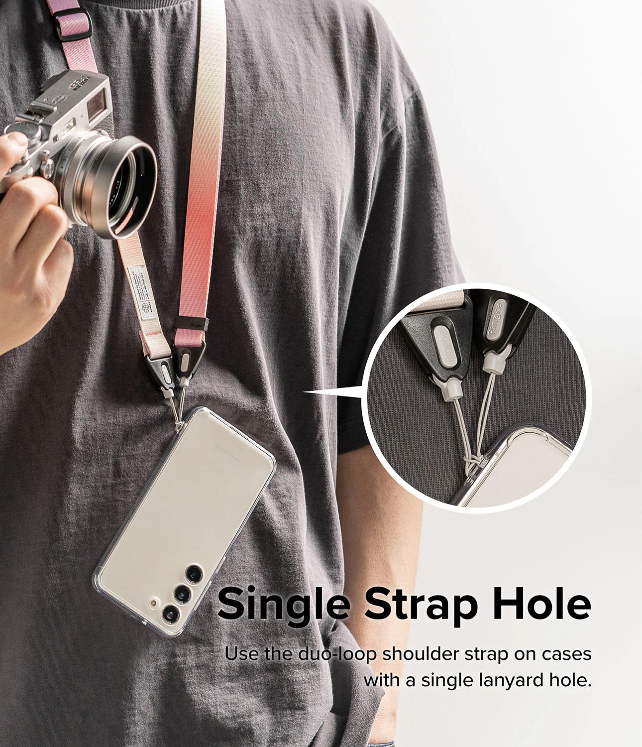 Shoulder Strap - Image 9