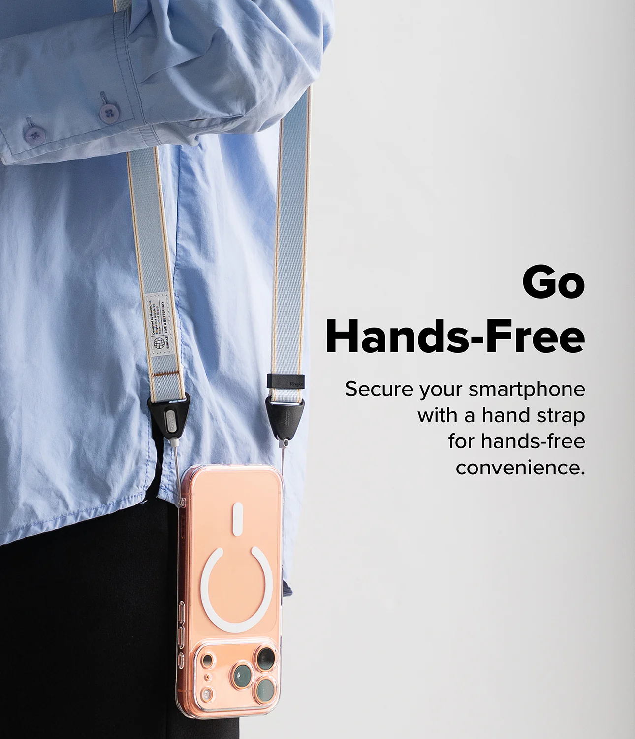 Shoulder Strap | Design - Image 13