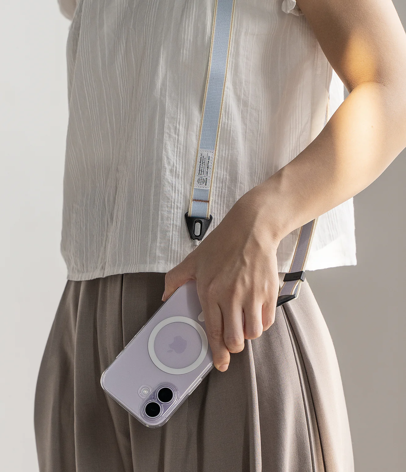 Shoulder Strap | Design - Image 19