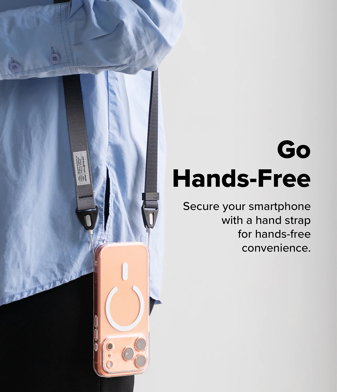 Shoulder Strap | Design - Image 23