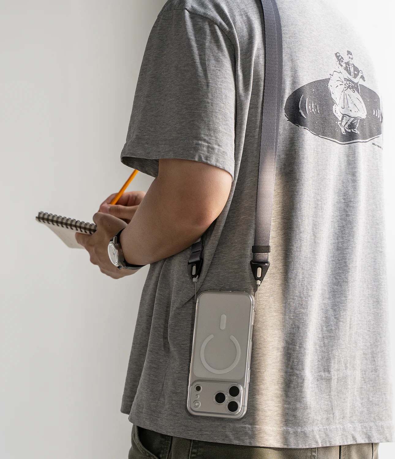 Shoulder Strap | Design - Image 29