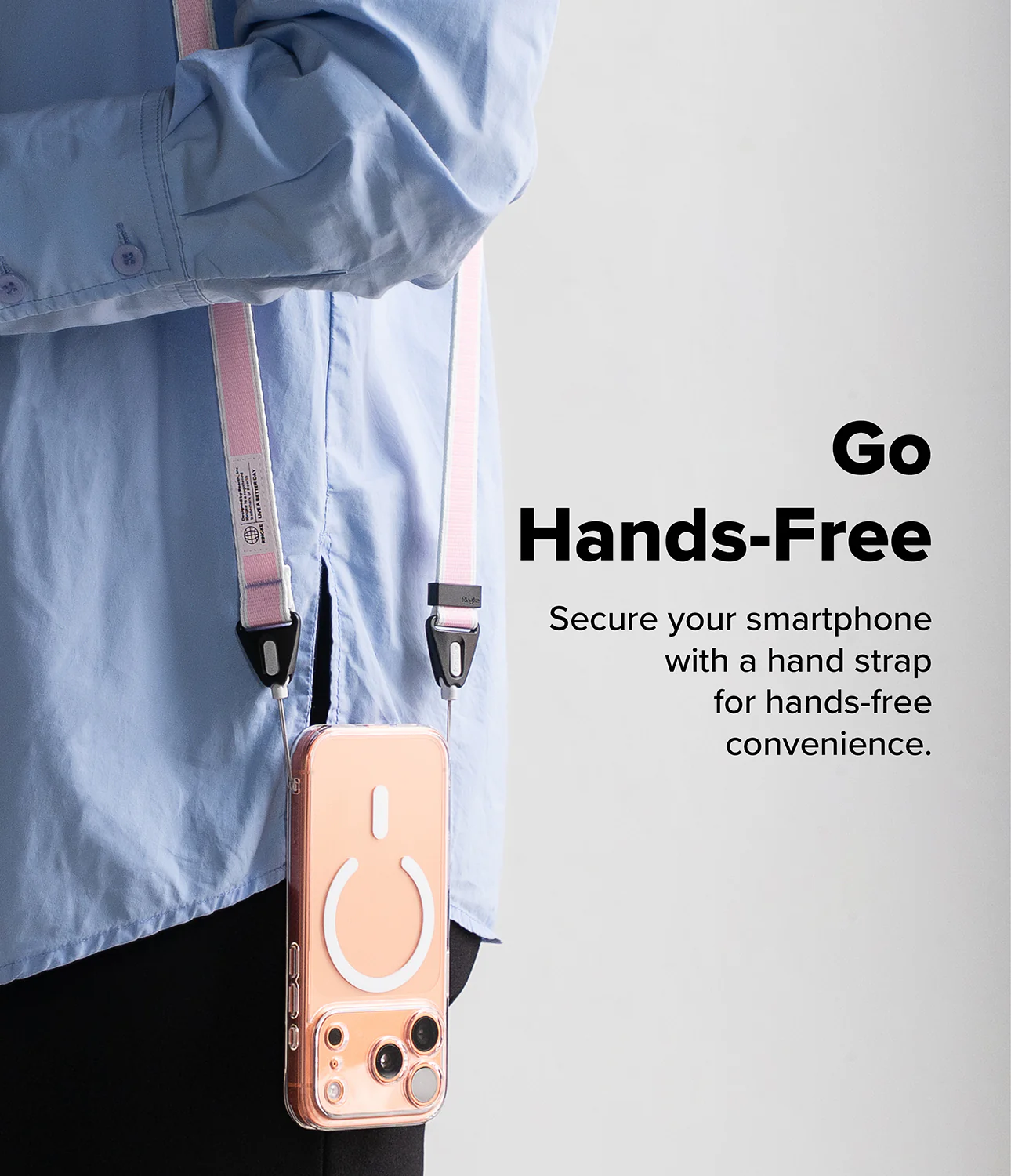 Shoulder Strap | Design - Image 3