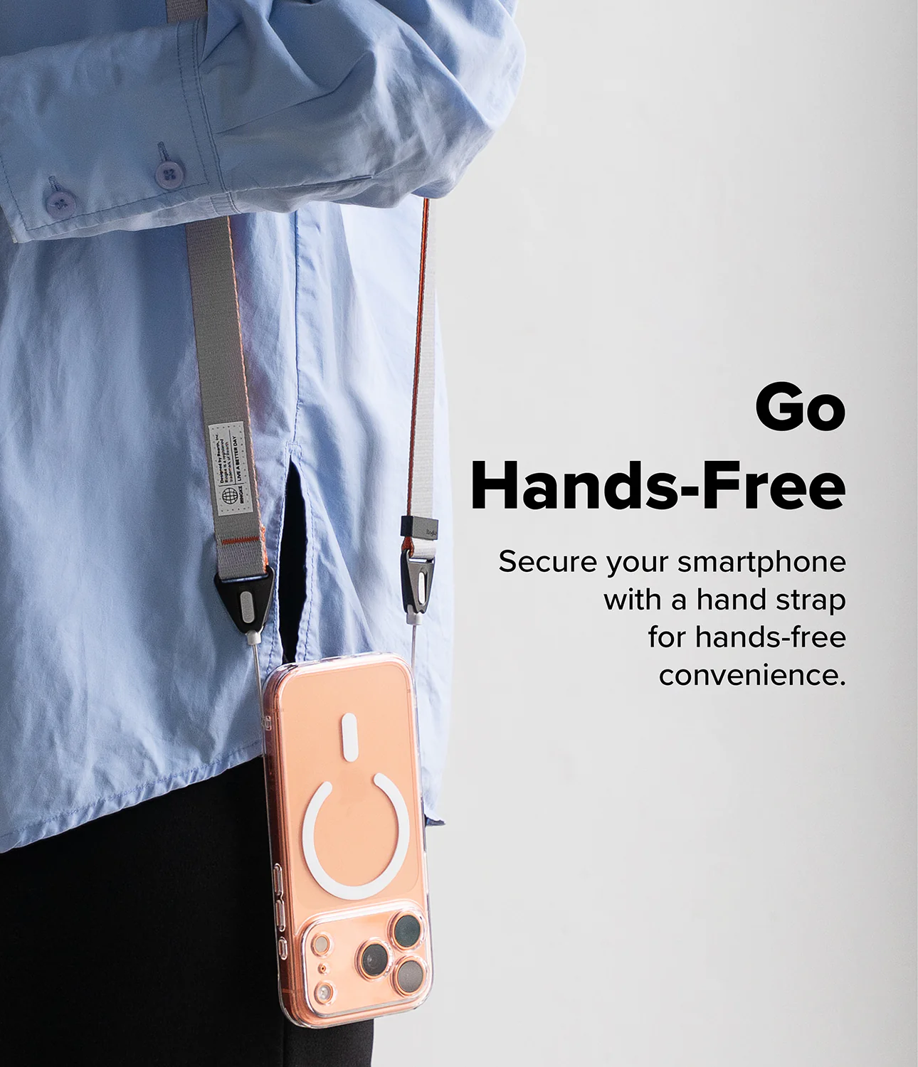 Shoulder Strap | Design - Image 33