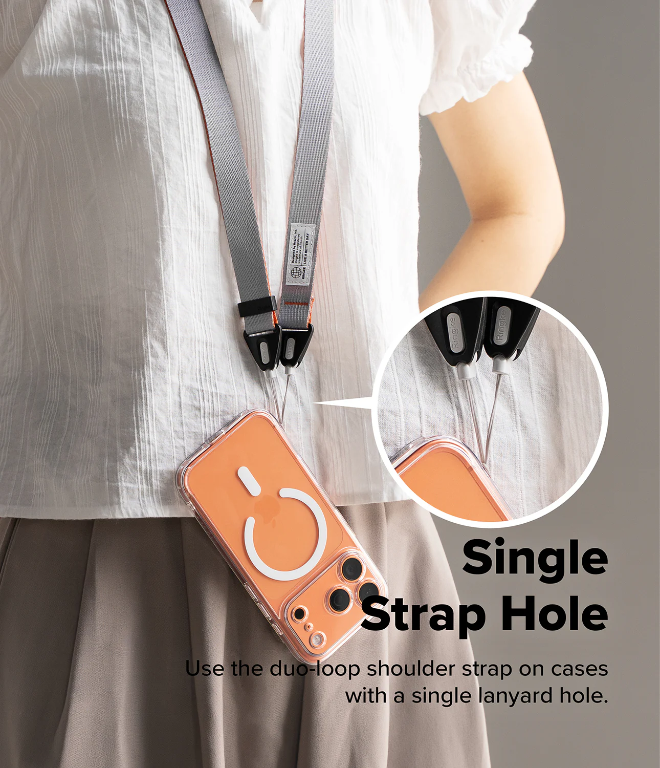 Shoulder Strap | Design - Image 36