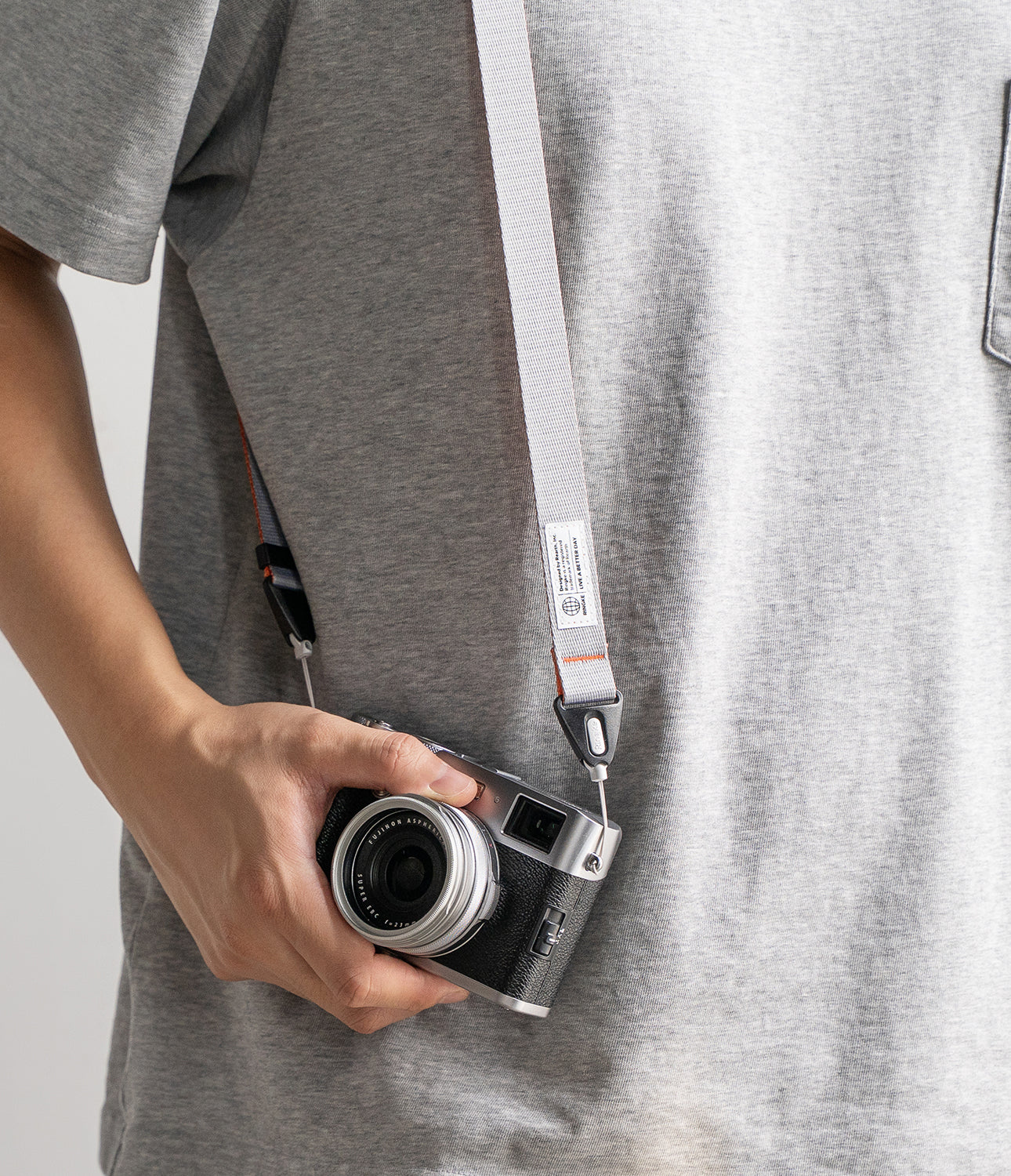 Shoulder Strap | Design - Image 39