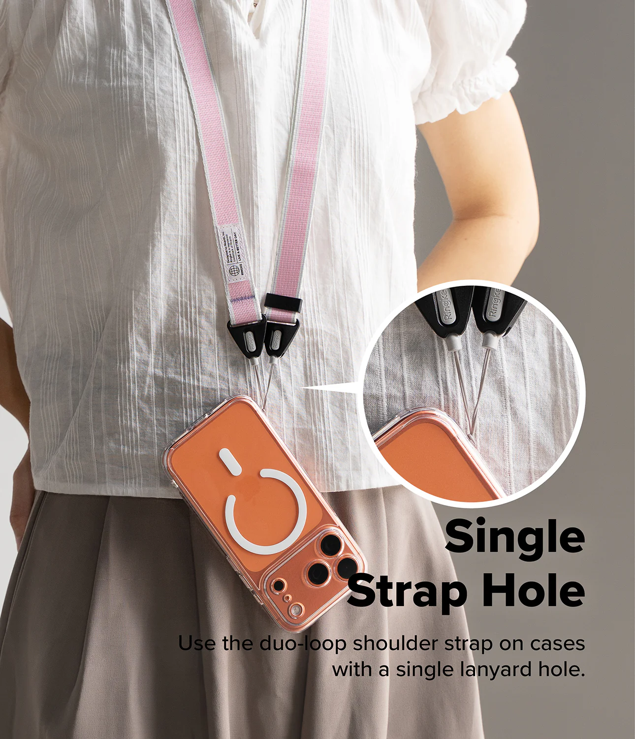 Shoulder Strap | Design - Image 6