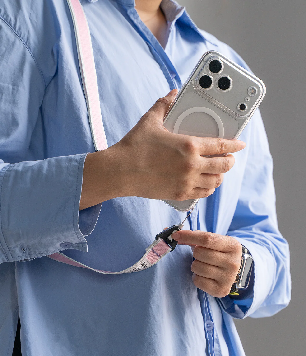 Shoulder Strap | Design - Image 9