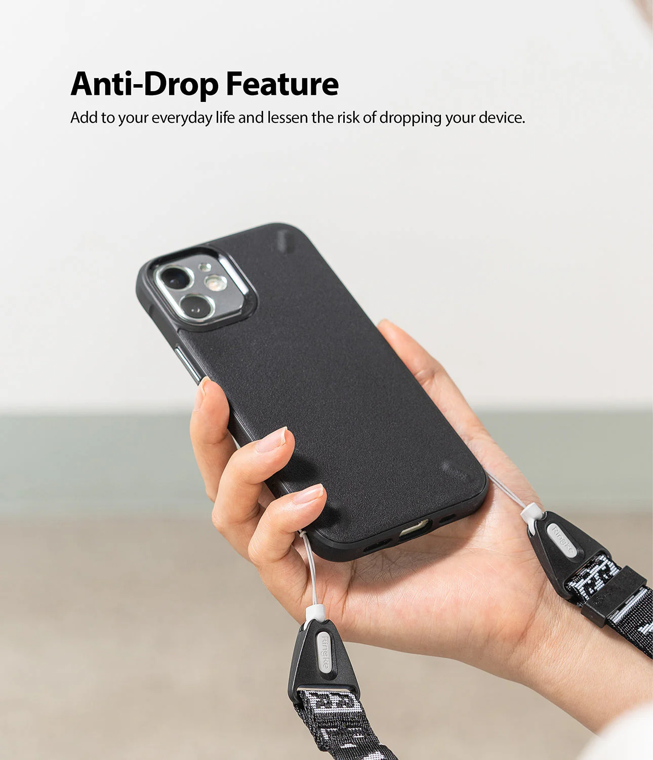 Shoulder Strap | Lettering - Image 18