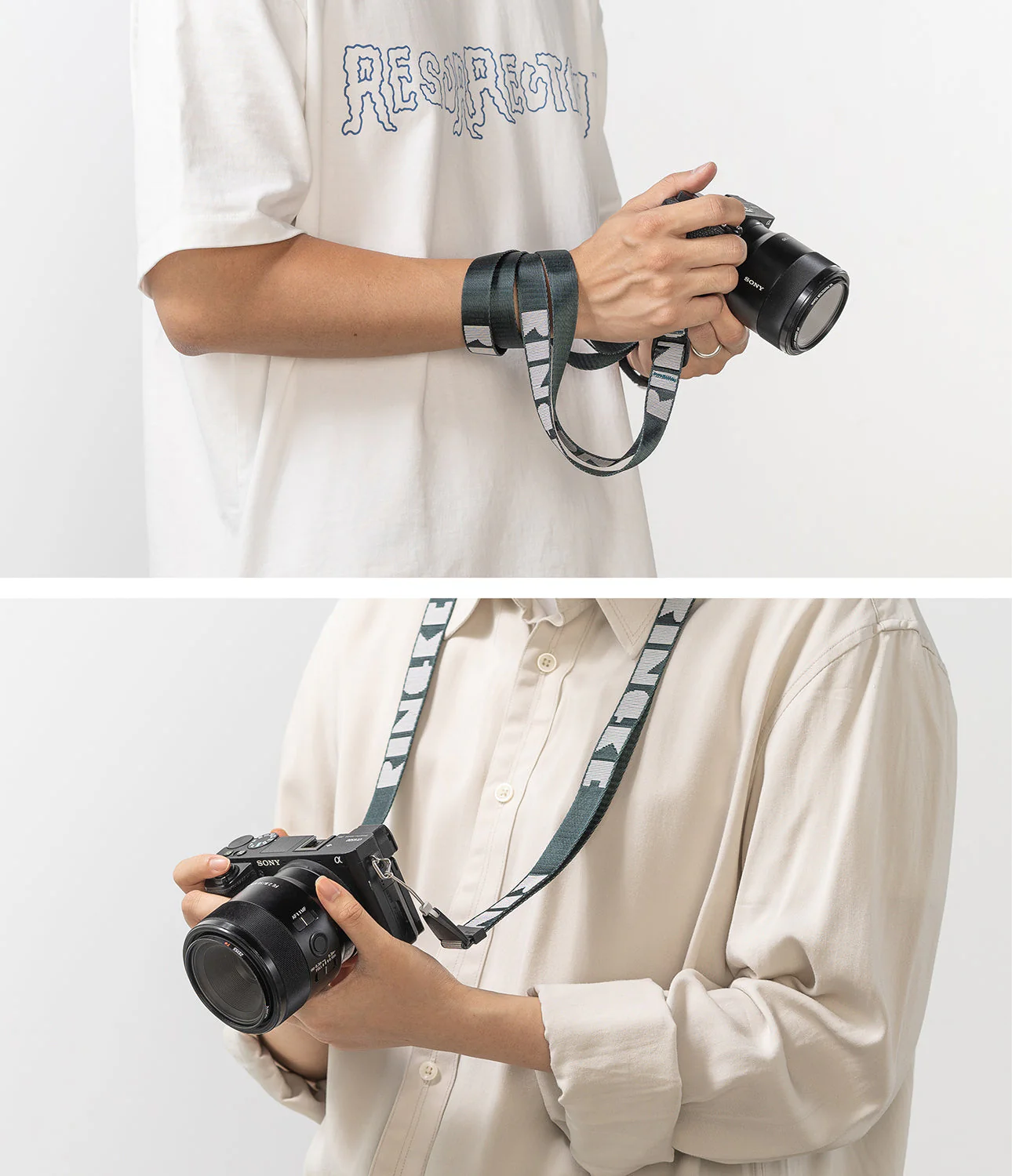 Shoulder Strap | Lettering - Image 49