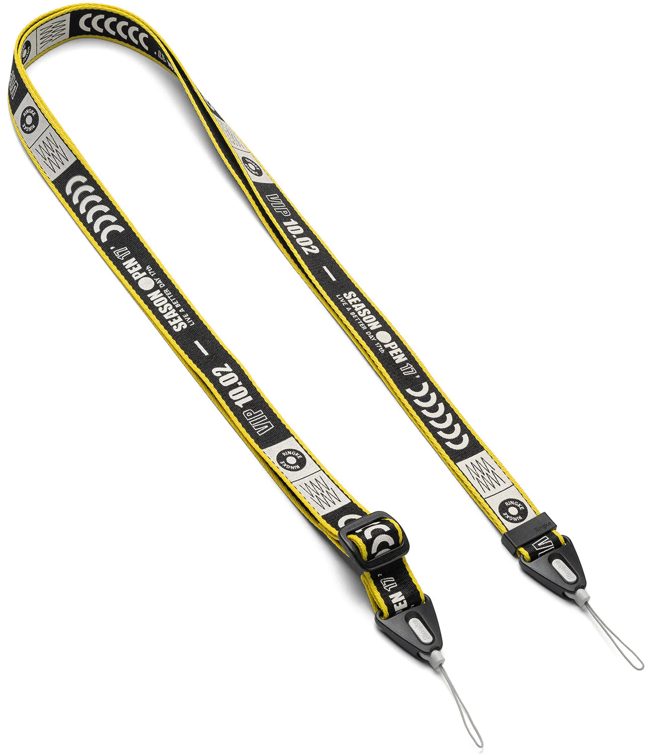 Shoulder Strap | Lettering - Image 59