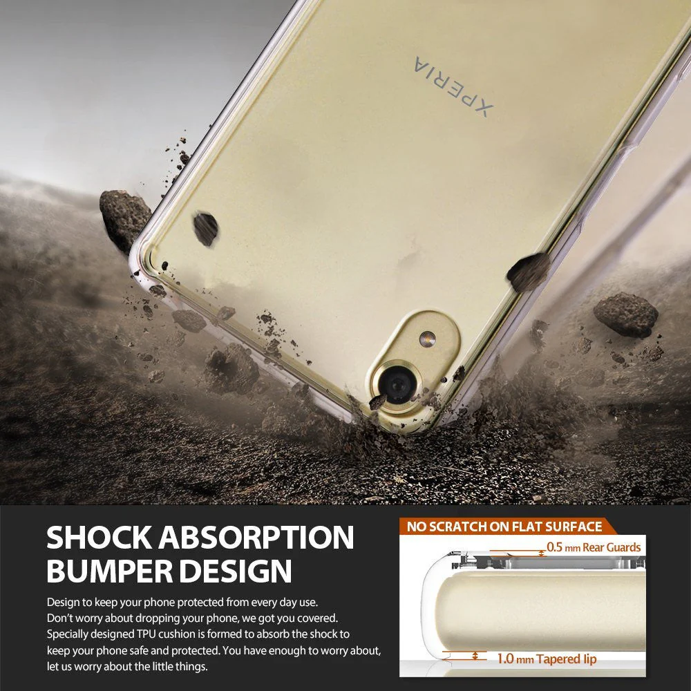 Xperia X Case | Fusion - Image 3