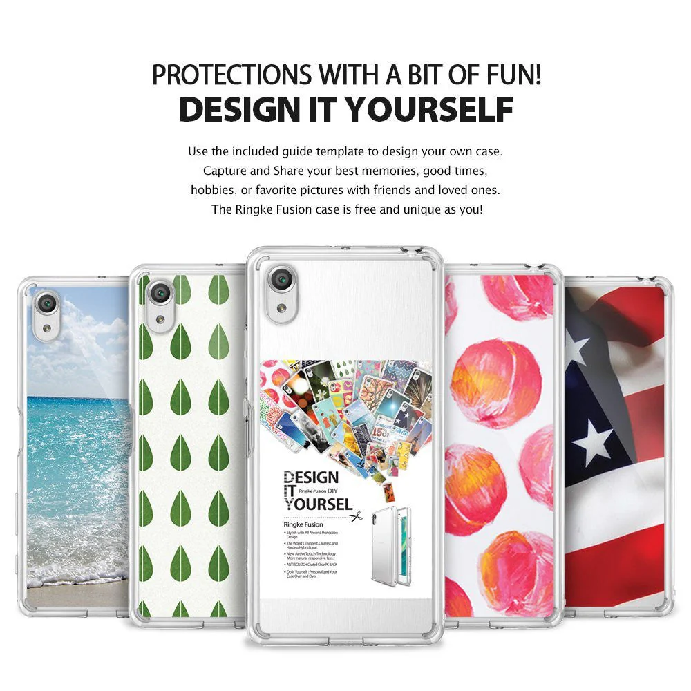 Xperia X Case | Fusion - Image 5