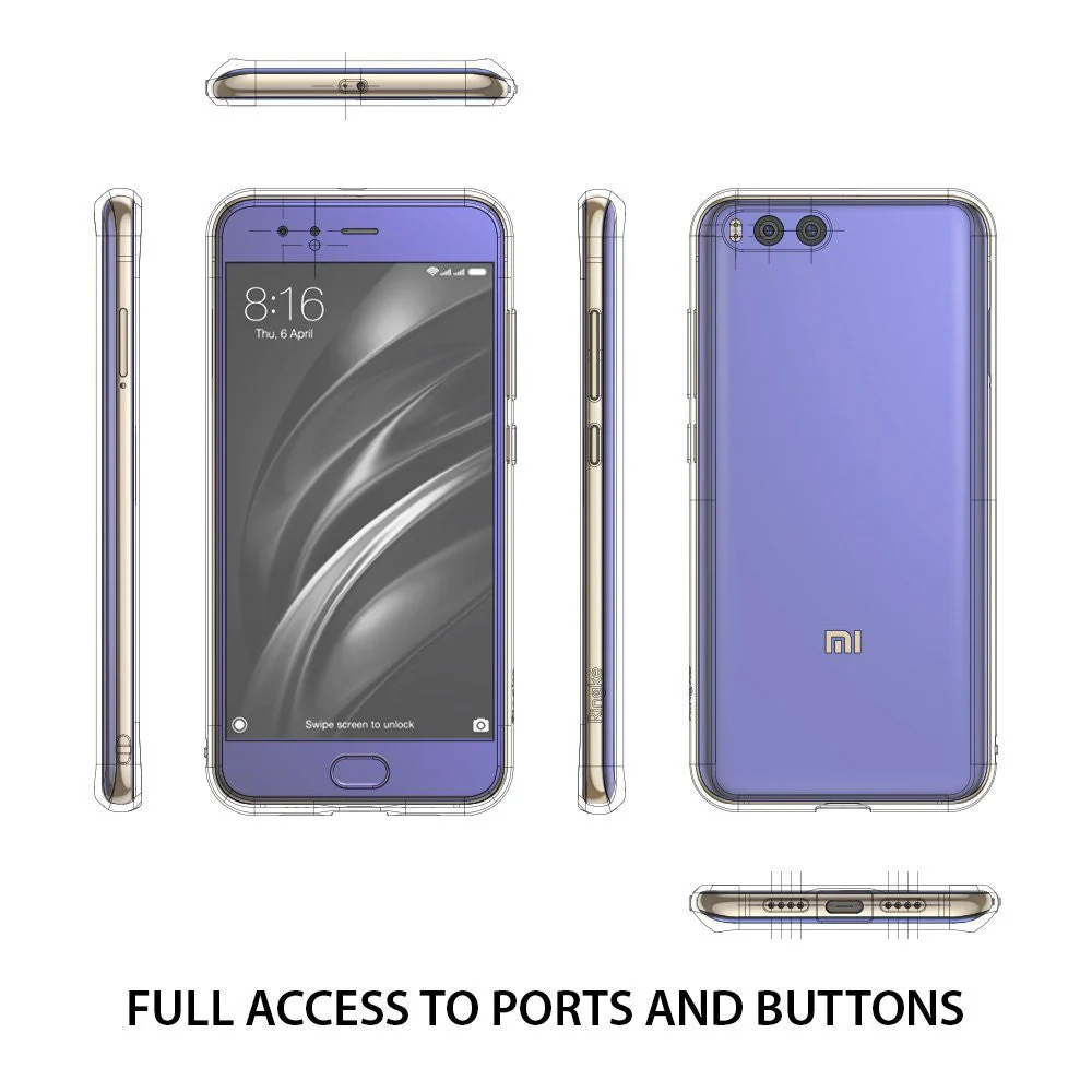 Mi 6 Case | Fusion - Image 21
