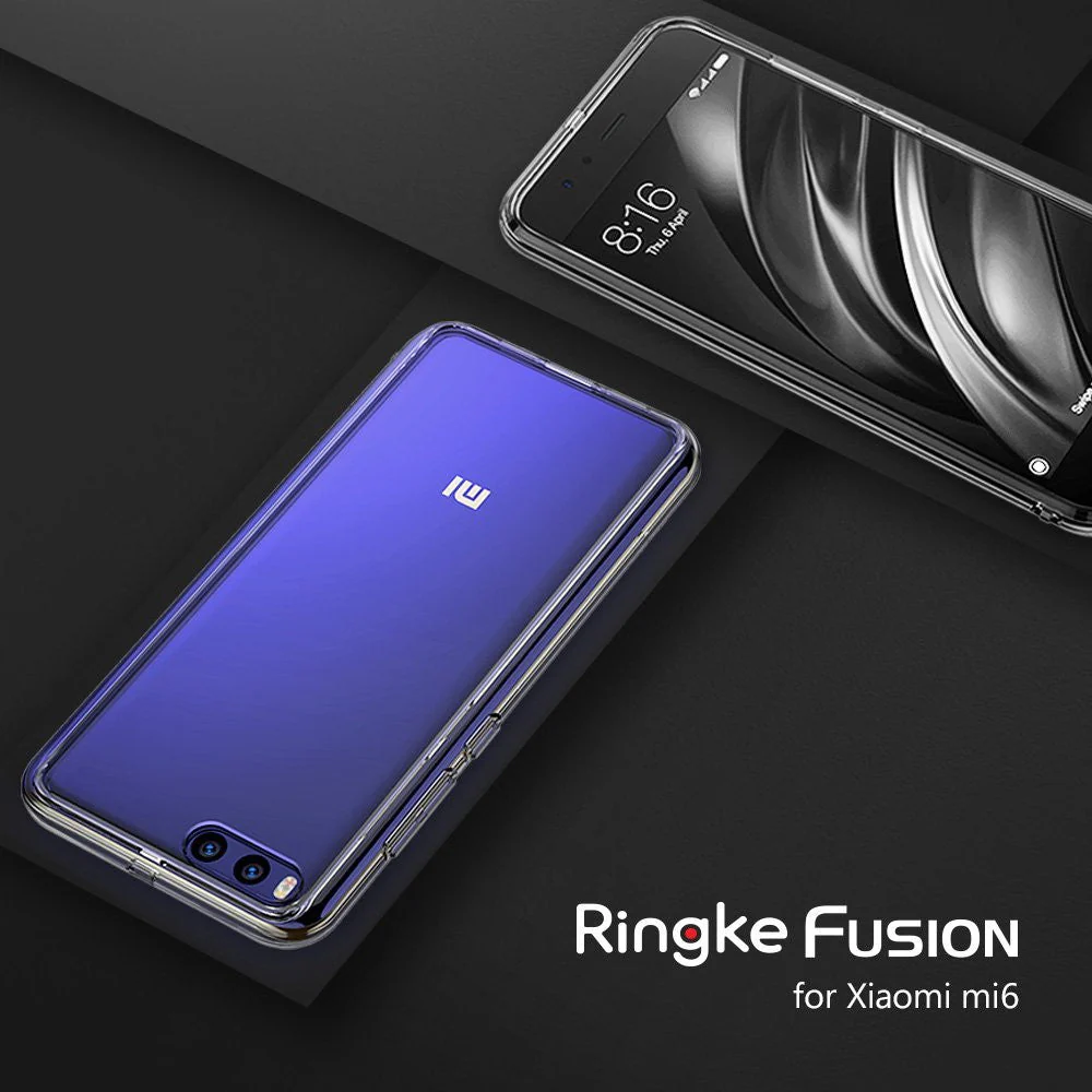 Mi 6 Case | Fusion - Image 9
