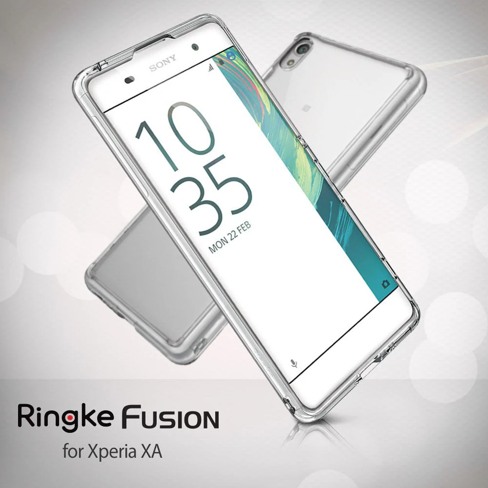 Xperia XA Case | Fusion - Image 7